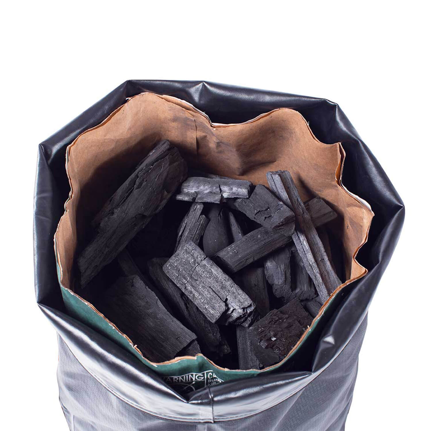 Making Your Own Charcoal Bags A DIY Guide
